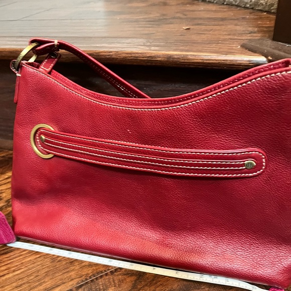 Red Cole Haan Shoulder bag - Picture 6 of 7